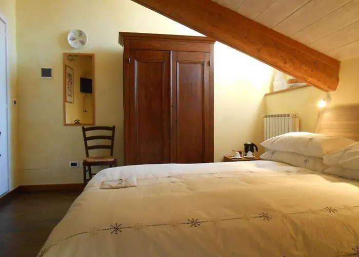 Bed and Breakfast Aprile Torino