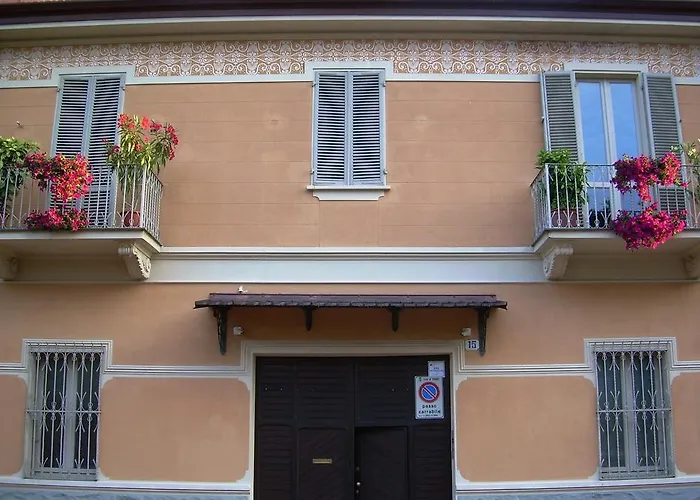 Hotel Casa Ganci Torino