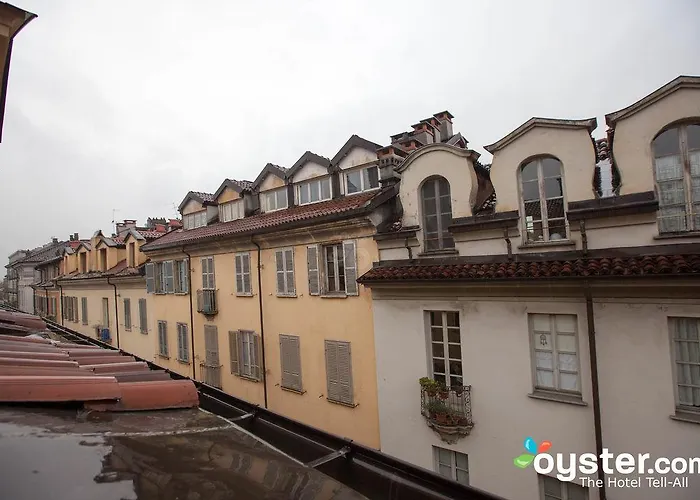 Bed and Breakfast Aprile Torino